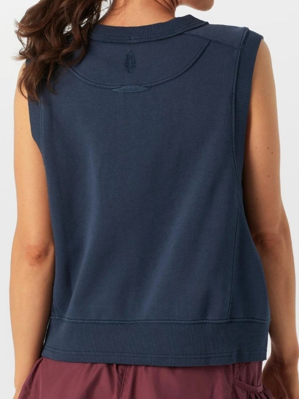 Free People Movement Intercept Tank Top Size Large. - Picture 3 of 13
